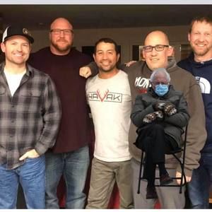 Meet your Posher, Jake